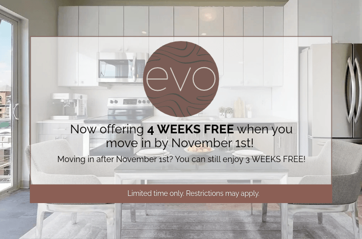 Current Leasing Special